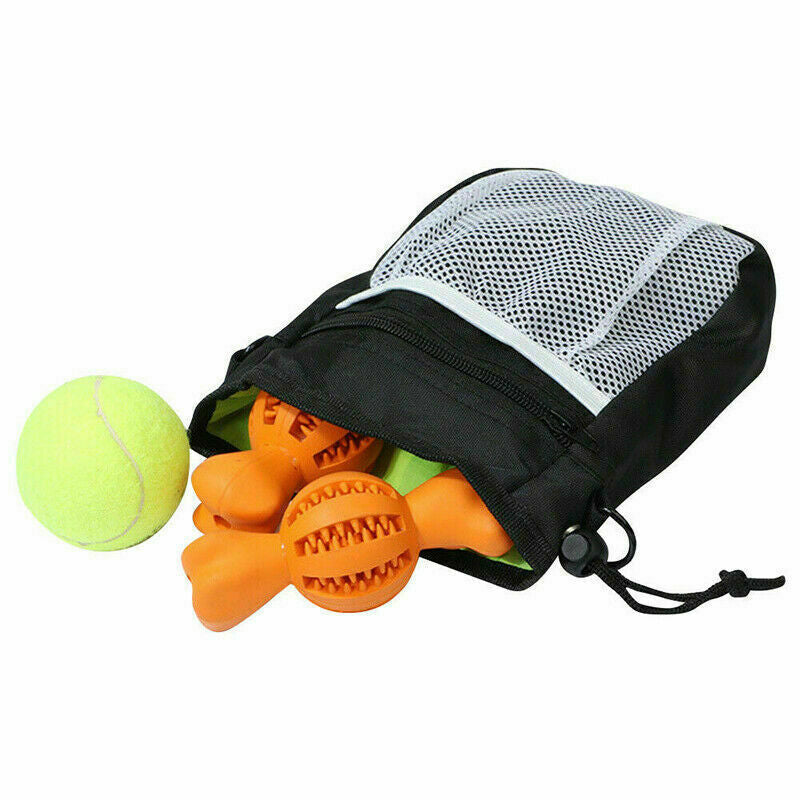 dog training treat pouch UK