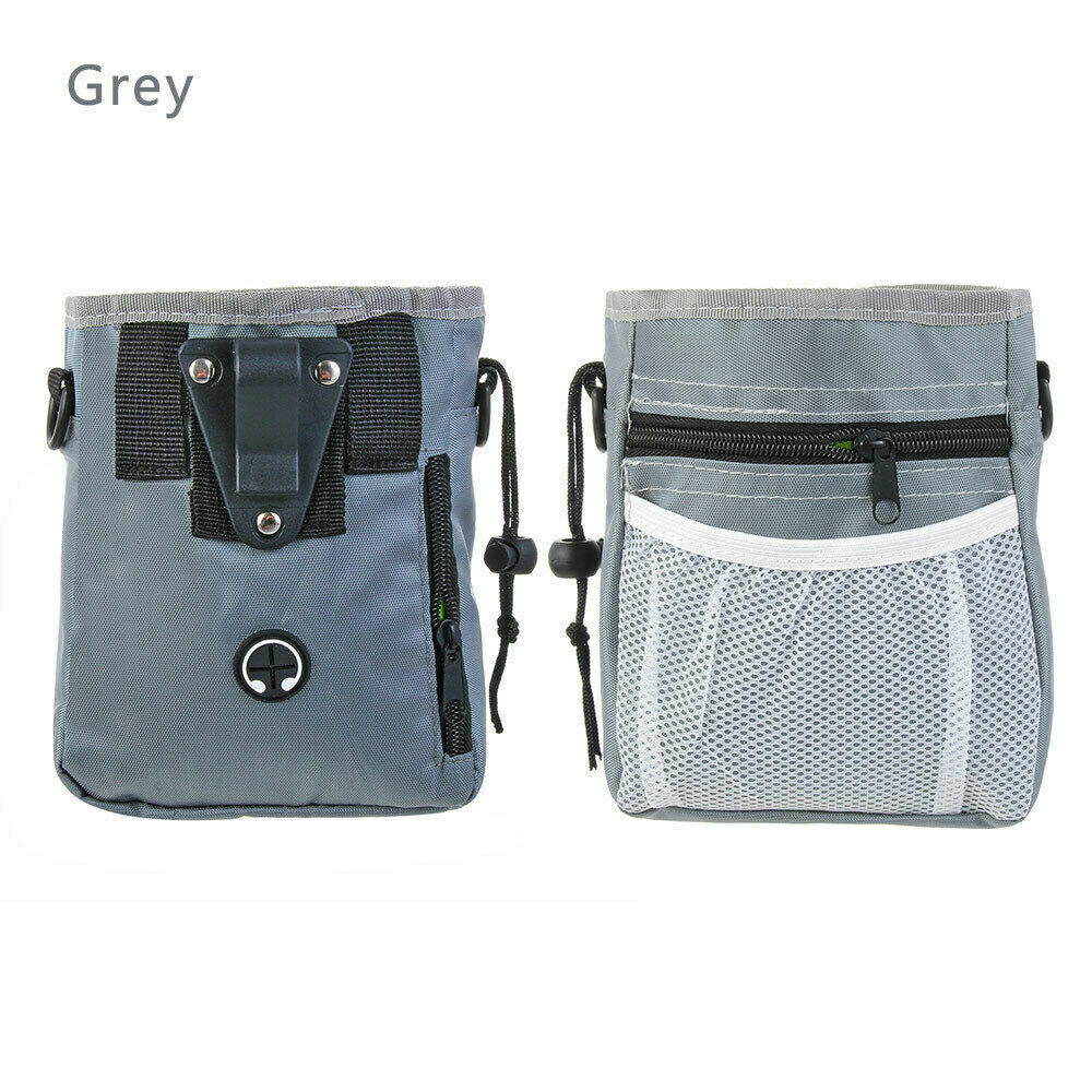 dog training treat pouch UK