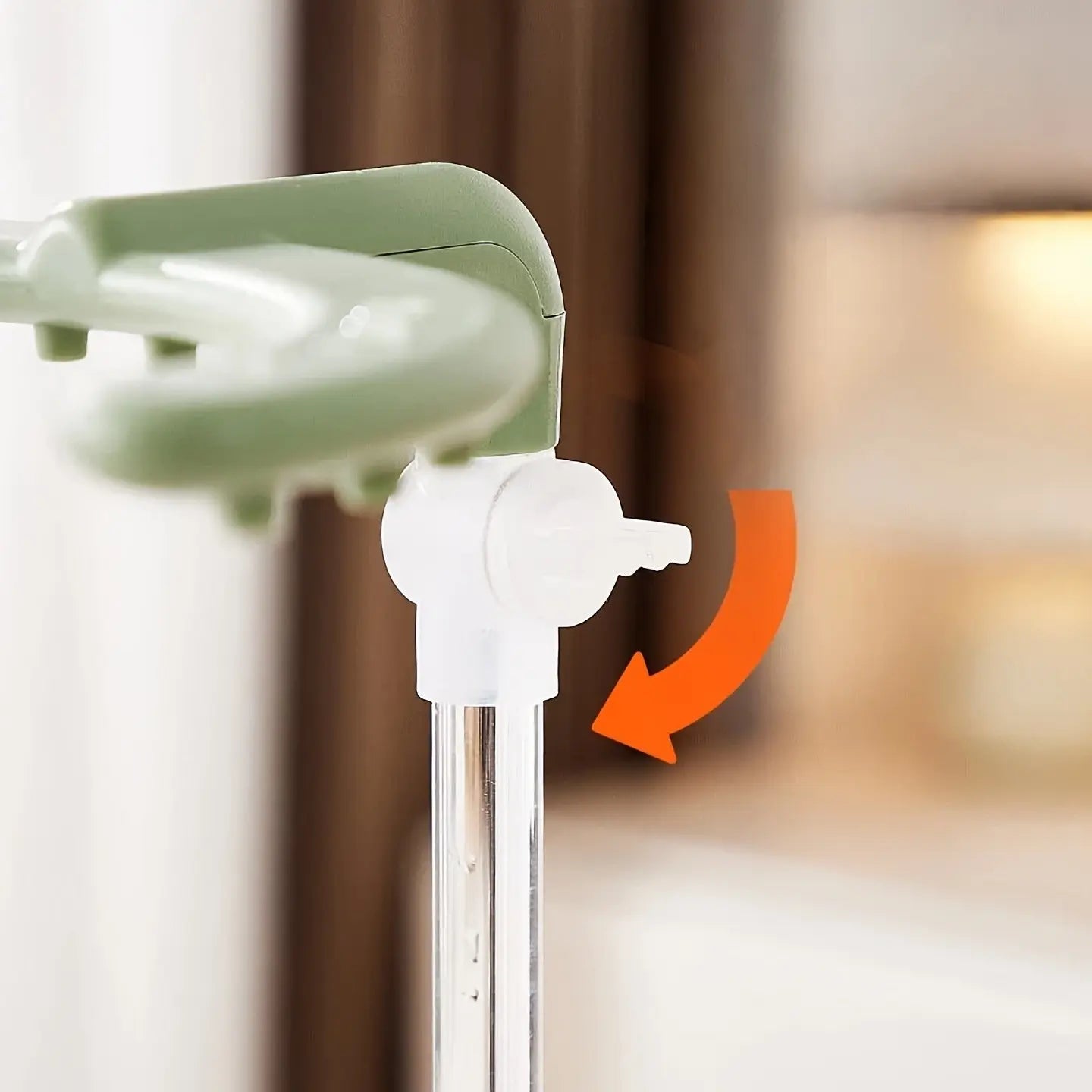automatic bird bath shower for parrots
