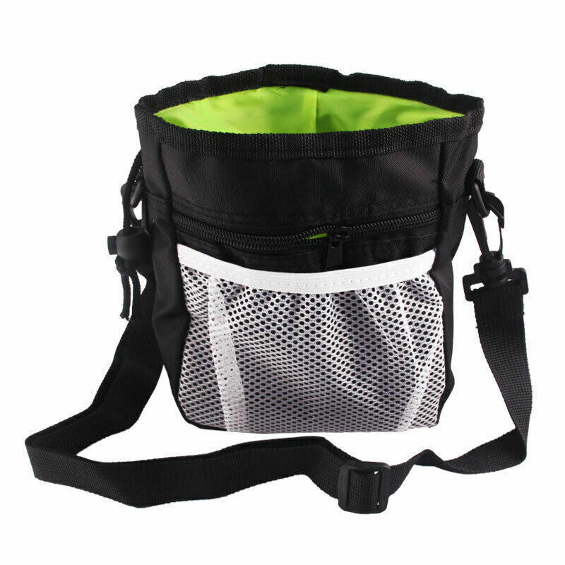 dog training treat pouch UK