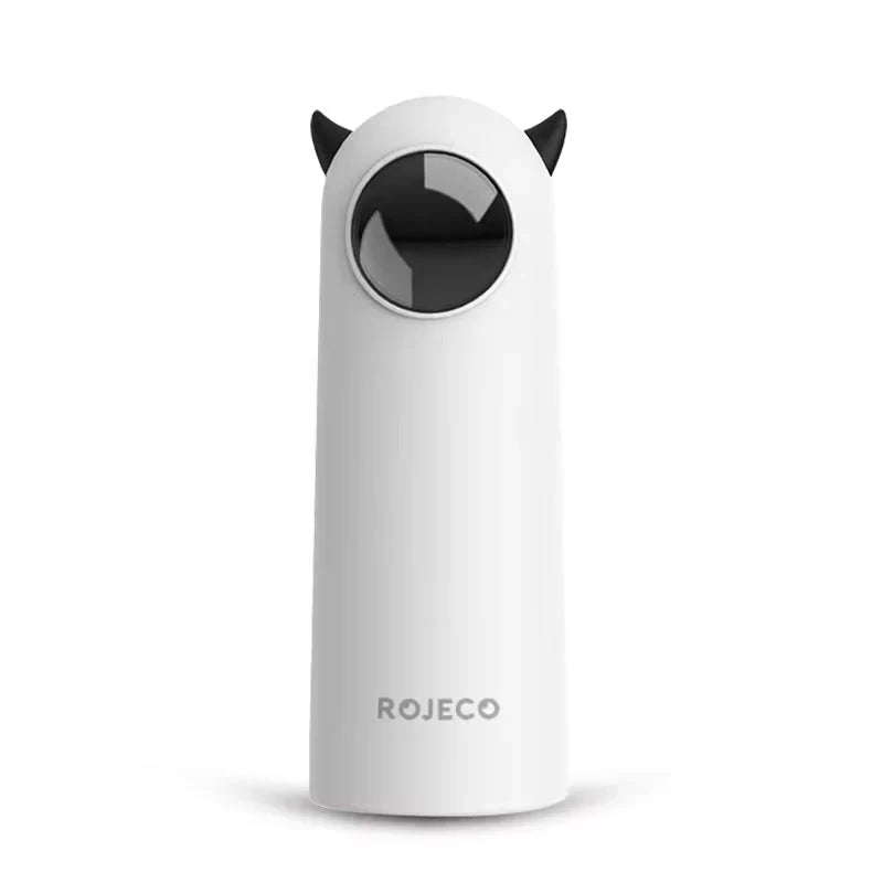 Automatic Cat Toy Interactive Smart LED Laser