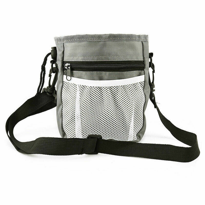 dog training treat pouch UK