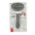 self-cleaning pet hair removal comb