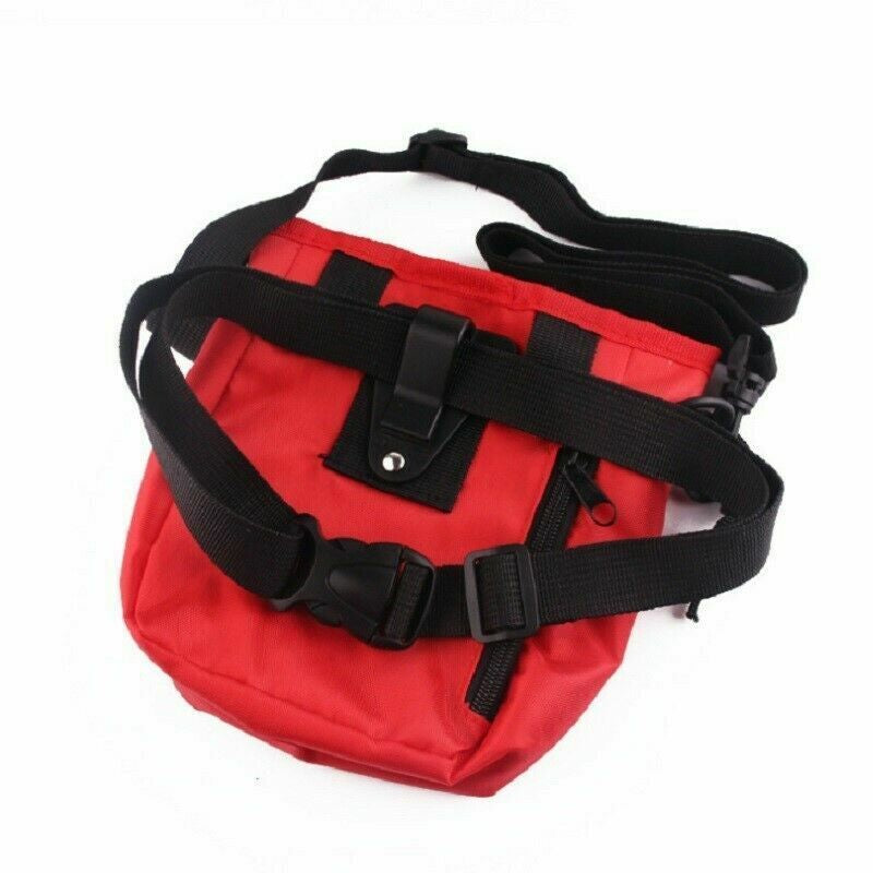 dog training treat pouch UK