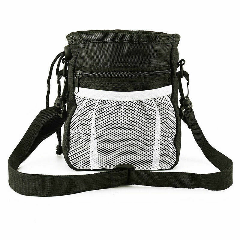 dog training treat pouch UK