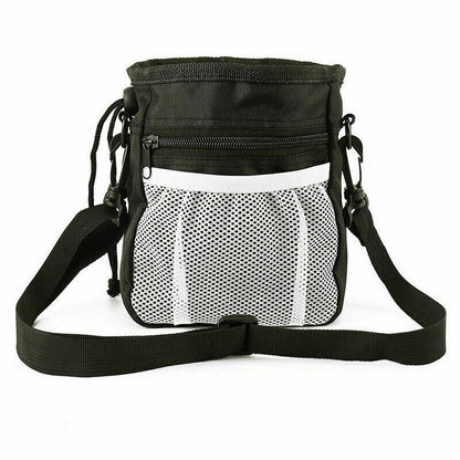 dog training treat pouch UK