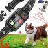 2026 Smart Wireless Dog Containment System - Adjustable GPS Electric Fence Collar, Waterproof & Rechargeable, Range 33-999 Yards, Perfect for Outdoor Training
