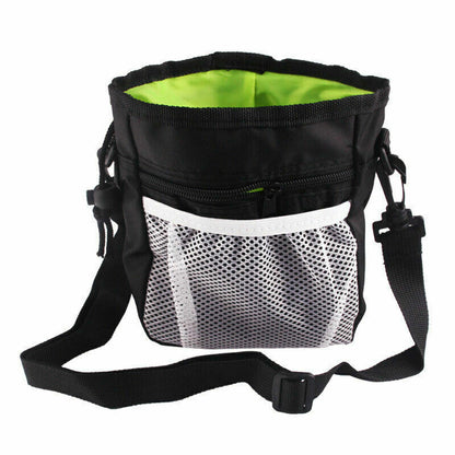 dog training treat pouch UK