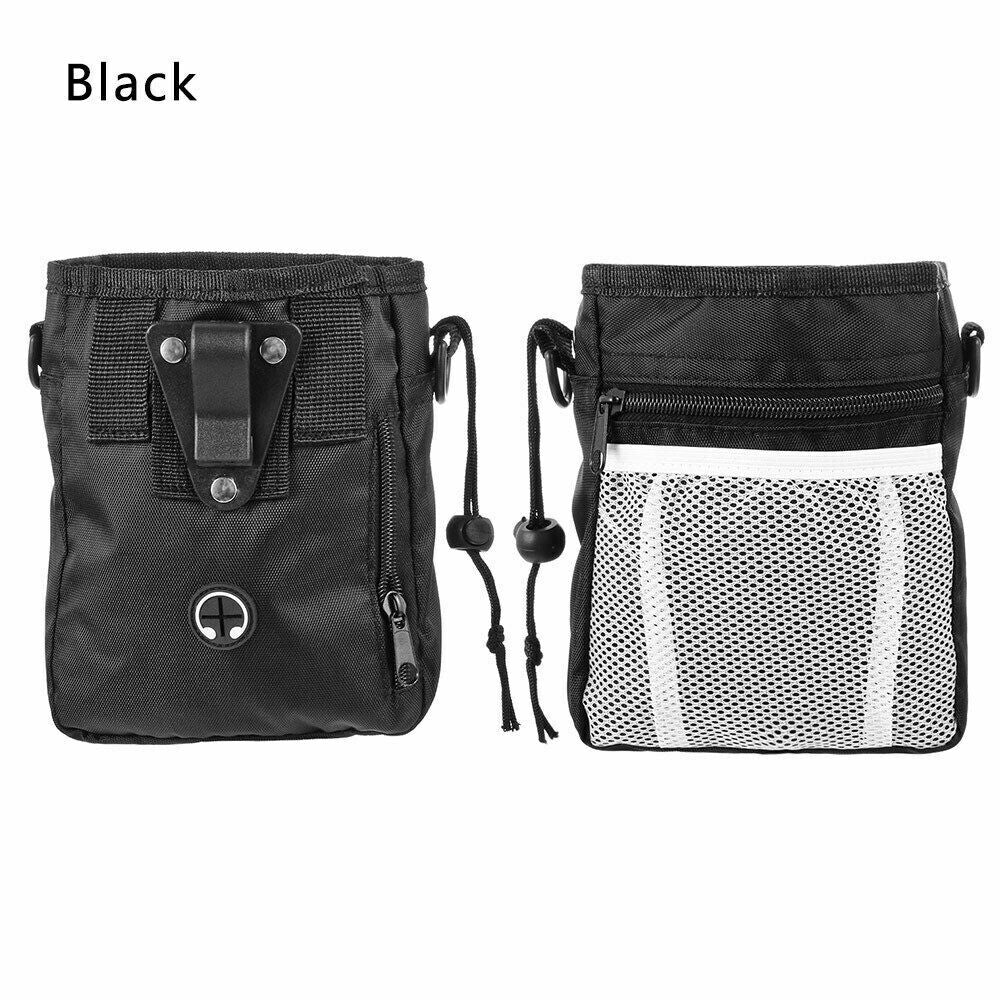 dog training treat pouch UK