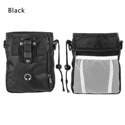 dog training treat pouch UK