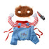 funny dog costumes for Halloween