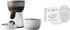 smart cat feeder and water fountain bundle