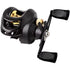 High-Performance All-Metal Baitcasting Reel - 18+1BB, 10Kg Max Drag, 7.2:1 Gear Ratio, Perfect for Fishing Enthusiasts