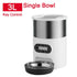 smart automatic cat feeder