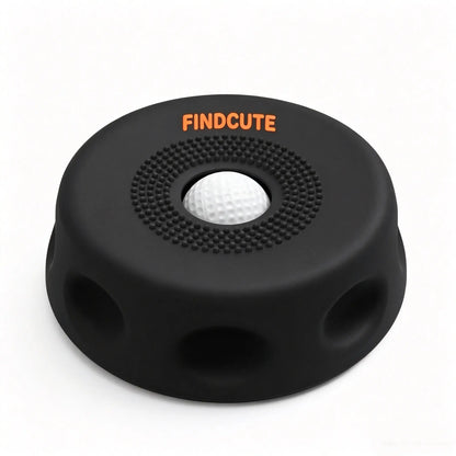 FINDCUTE 3-in-1 Slow Feeder Dog Lick Bowl - Hygienic Silicone Design for Fast Eaters, Easy to Clean, Perfect for All Food Types