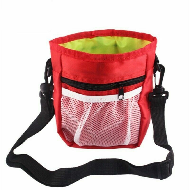 dog training treat pouch UK
