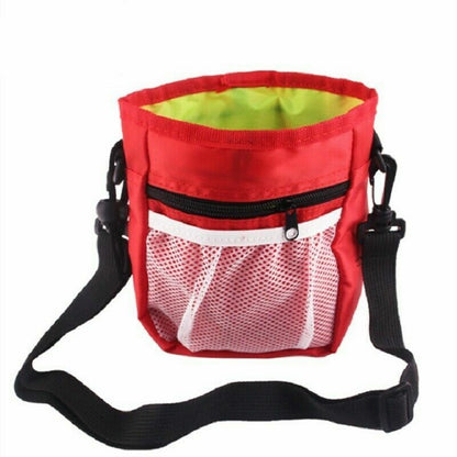 dog training treat pouch UK