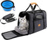 portable cat carrier bag