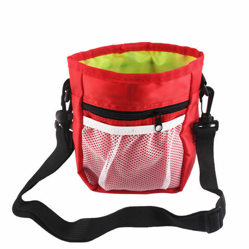 dog training treat pouch UK