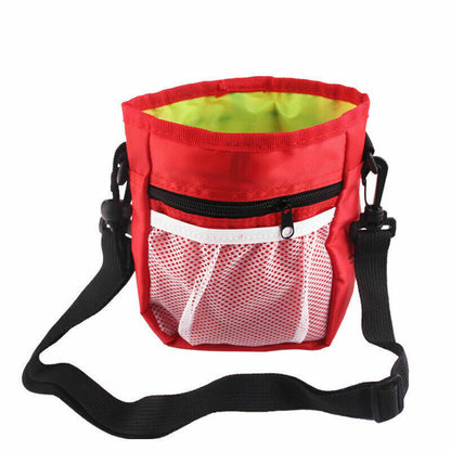 dog training treat pouch UK