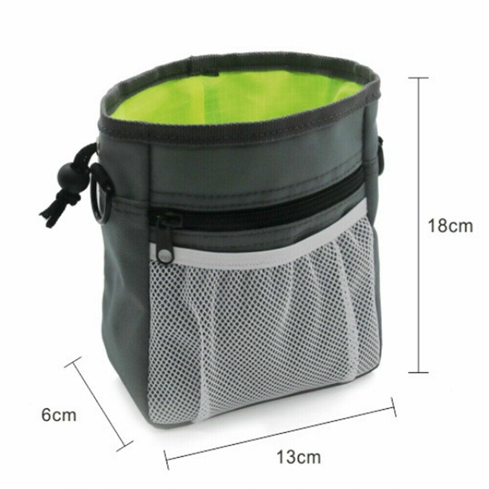 dog training treat pouch UK