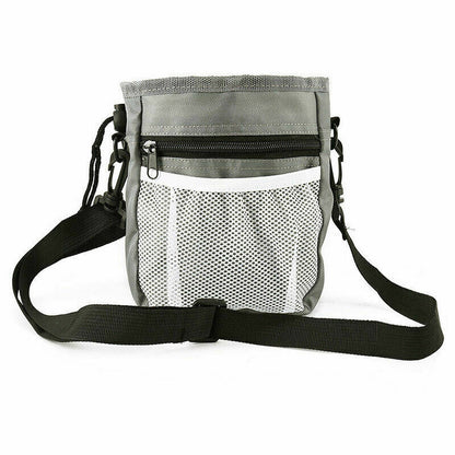 dog training treat pouch UK